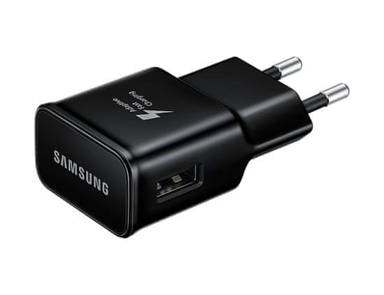 Samsung adapter za punjač EP-TA20, 220V, crni