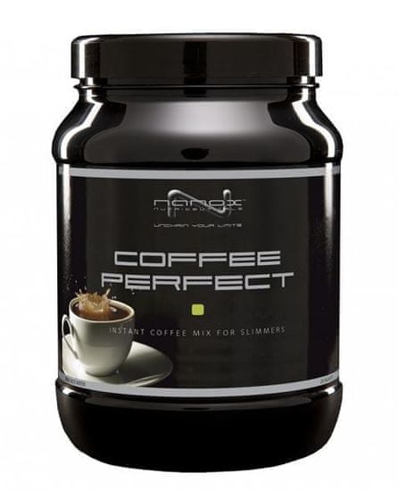 Nanox kava s efektom masnog otapala Cofee Perfect, 150 g