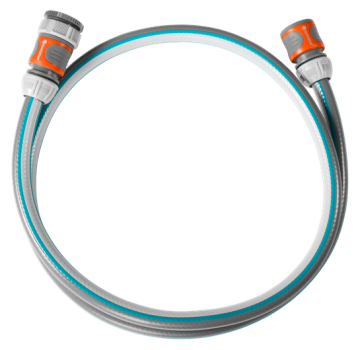 Gardena Classic priključni komplet 13 mm (1/2), 1,5 m (18011-20)