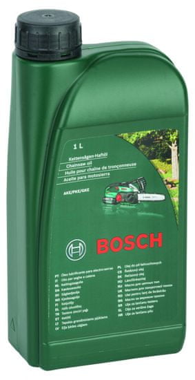 Bosch ulje za motornu pilu (2607000181), 1L