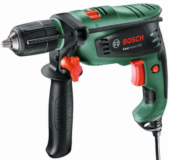 Bosch Udarna bušilica Easy Impact 550 (0603130020)