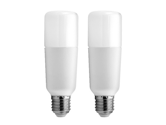 GE Lighting LED žarulja 15 W, E27, 6500 K, 2 komada