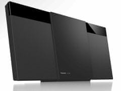 Panasonic glazbeni sustav SC-HC300EG, crni