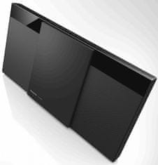 Panasonic glazbeni sustav SC-HC300EG, crni