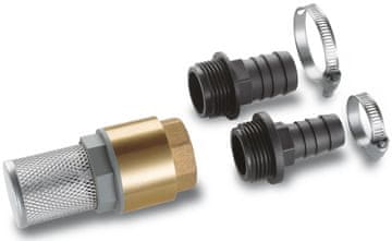 Kärcher usisni filtar s povratnom zaštitom Premium (6.997-341.0)