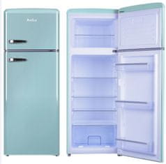 Amica KGC15632T samostojeći hladnjak (1171103)