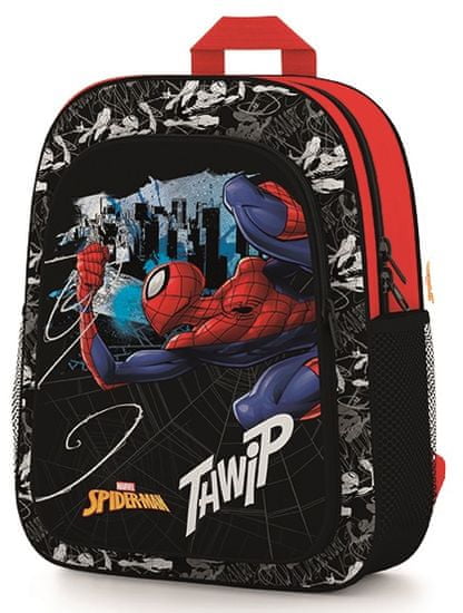 Oxybag Dječji predškolski ruksak Spiderman