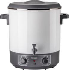 SENCOR SPP 2100WH električni lonac