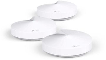 TP-Link Wi-Fi sustav Deco M5 (3-Pack)