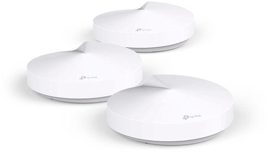 TP-Link Wi-Fi sustav Deco M5 (3-Pack)