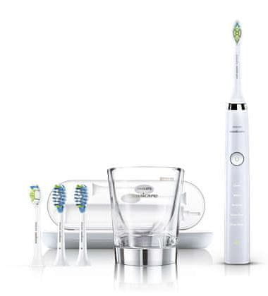 Philips Sonicare električna četkica za zube DiamondClean HX9394/40