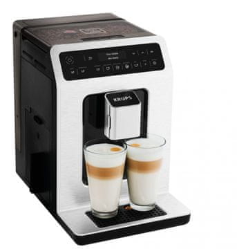 Krups aparat za kavu EA890D10