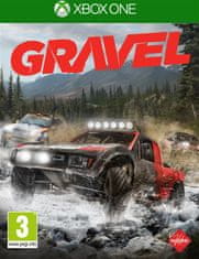 Milestone Gravel (Xbox One)