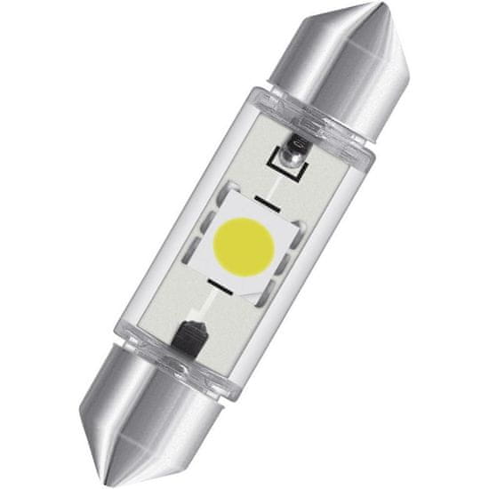 NEOLUX LED žarulja Sofit 41mm 6700K