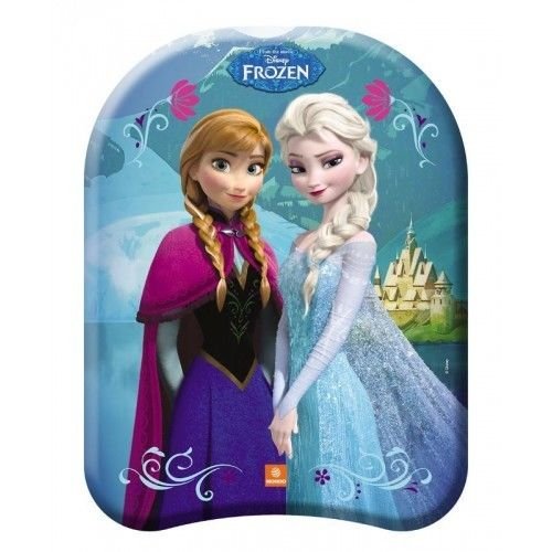 Mondo toys daska za plivanje Frozen, 46cm 11170