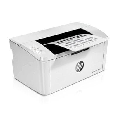 HP laserski pisač LaserJet Pro M15w (W2G51A)