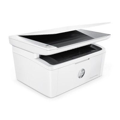 HP višenamjenska laserska naprava LaserJet Pro MFP M28A (W2G54A)