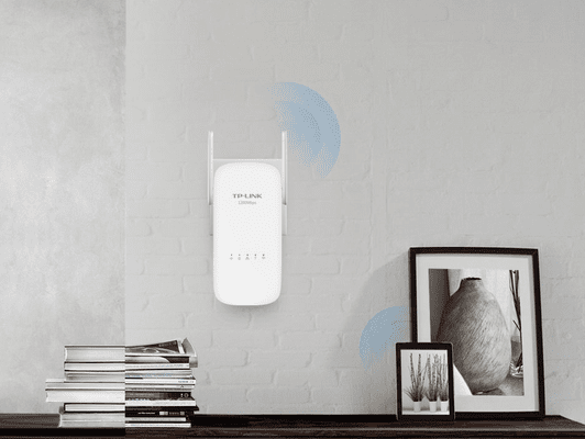 TP-Link TL-WPA8630 KIT 