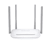 Mercusys MW325R, N 300 Mb/s, 4-port bežični router