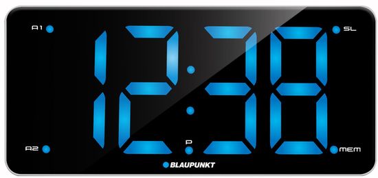 Blaupunkt radio sat CR15WH