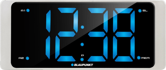 Blaupunkt radio sat CR16WH