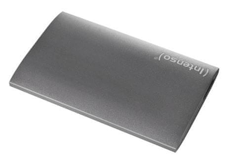 Intenso vanjski SSD Premium Edition 512 GB, 4,57 cm (1,8"), USB 3.0 (3823450)