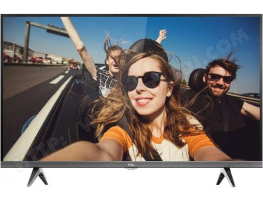 TCL LED TV prijemnik 32DS520