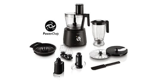 Philips HR7776/90 procesor hrane