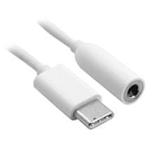 Huawei adapter USB-C do 3,5 mm CM20, bijeli (ORHUADAHFP)
