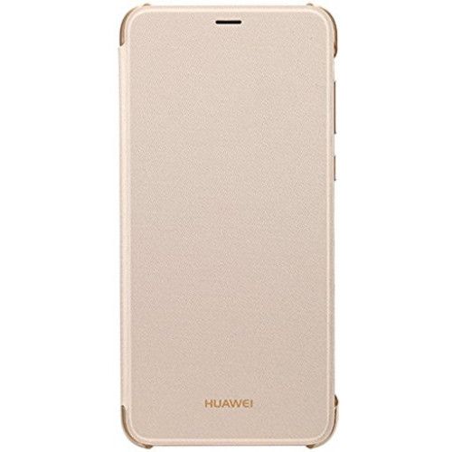 Huawei preklopna torbica za Huawei P Smart, bijela