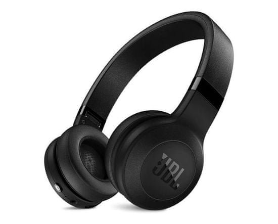 JBL bežične slušalice C45BT, crne