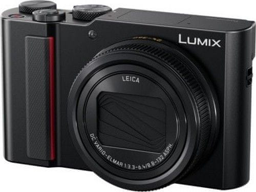 Panasonic digitalni fotoaparat Lumix TZ200 MALL.HR