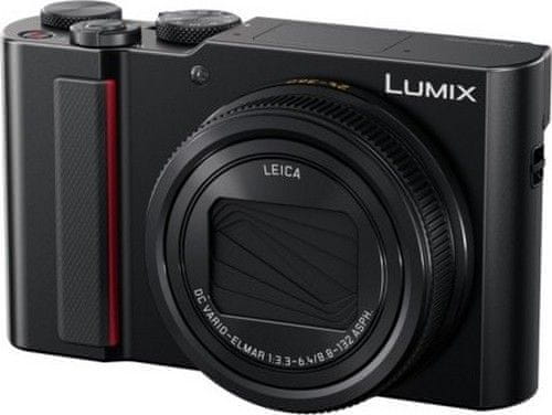 Panasonic digitalni fotoaparat Lumix TZ200