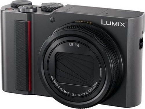 Panasonic digitalni fotoaparat Lumix TZ200
