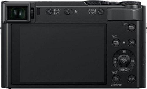 Panasonic tz200 sales