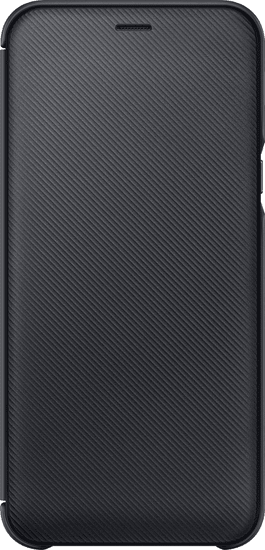 Samsung torbica EF-WA600CBE za Samsung Galaxy A6 2018 A600, crna