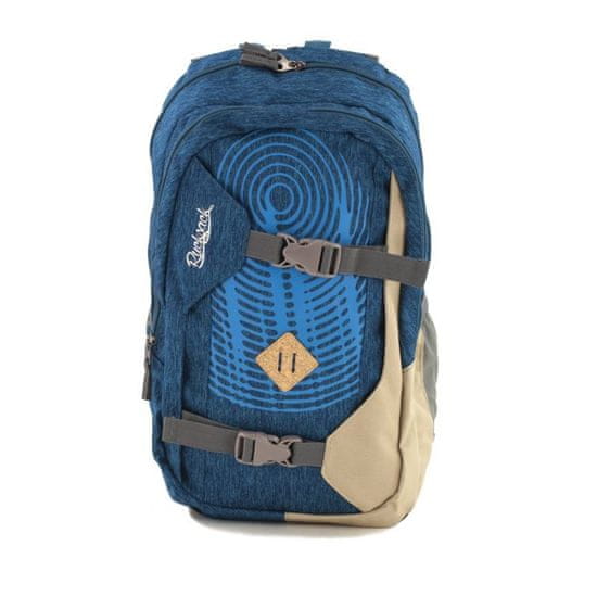 Rucksack only 2025