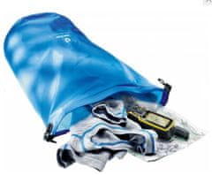 Deuter vodootporna vreća Light Drypack 15, plava