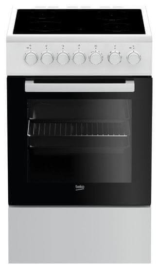 Beko stednjak FSM57100GW