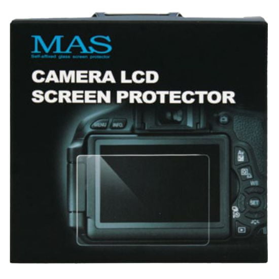 Dörr zaštita LCD MAS Protector za Canon EOS 5D Mark III, 5DS, 5DSR
