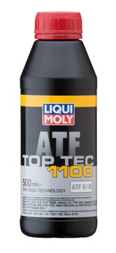 Liqui Moly ulje TOP TEC ATF 1100, 0,5L