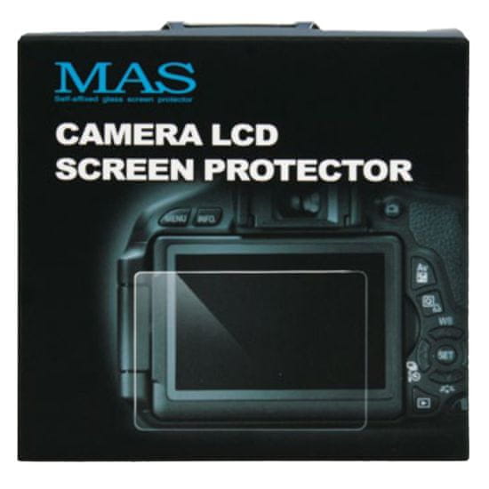 Dörr zaštita LCD MAS Protector za Canon EOS 7D Mark II