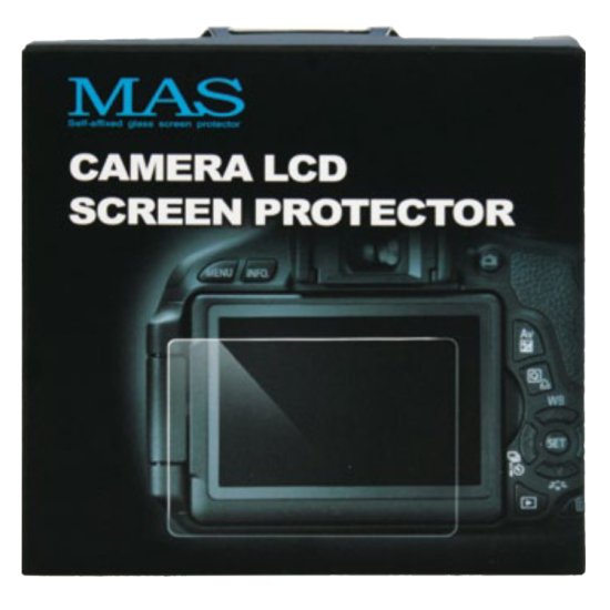 Dörr zaštita LCD MAS Protector za Nikon D7200