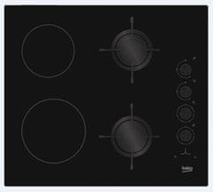 Beko ploča za kuhanje HILM64120S