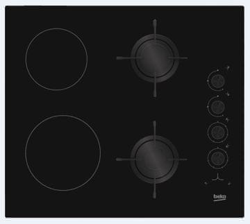 Beko ploča za kuhanje HILM64120S