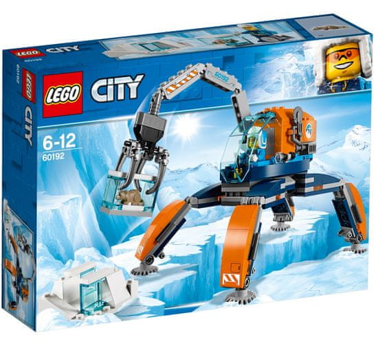 Lego 60192 new arrivals