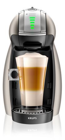 Krups Aparat za kavu na kapsule KP160T31 Nescafe Dolce Gusto Genio 2