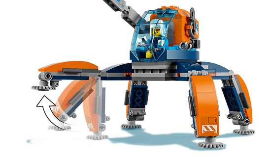 Lego 60192 new arrivals