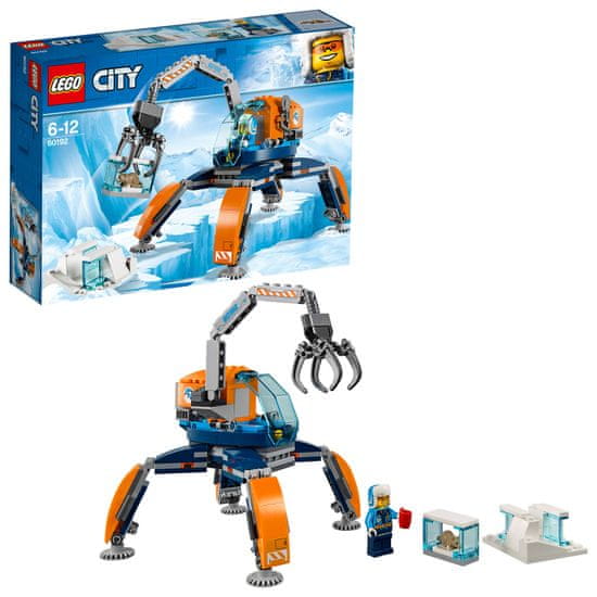Lego 60192 new arrivals