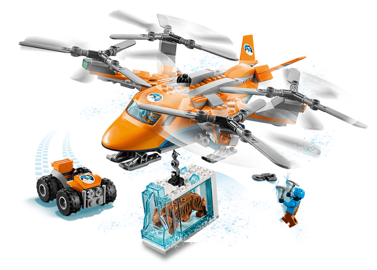 Lego 60193 2025